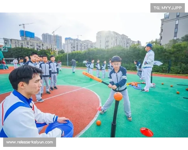 中小学体育课适配的软式棒垒球器材轻量化设计研究 中小学体育课适配的软式棒垒球器材轻量化设计研究