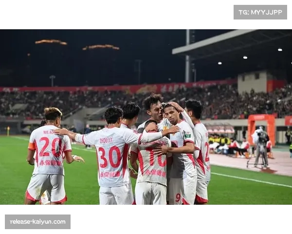 青岛红狮面临提前降级危机 保级仅存理论可能